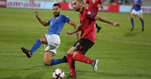 Soi Kèo Ý vs Albania, 2h Ngày 16/06/2024